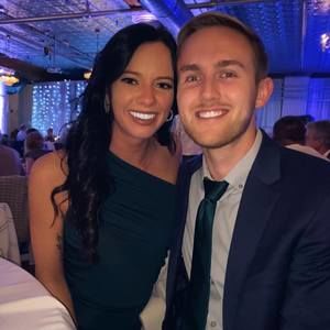 Meet your Posher, Meghan